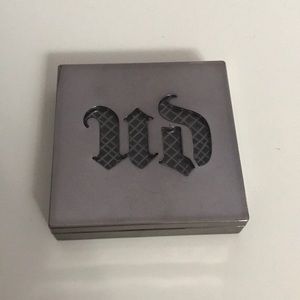 Urban Decay Rapture blush